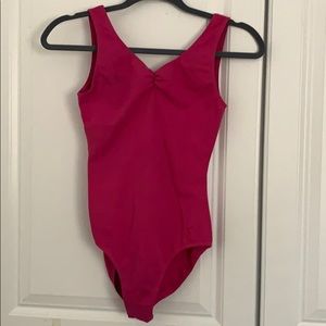 Sansha Dance Leotard